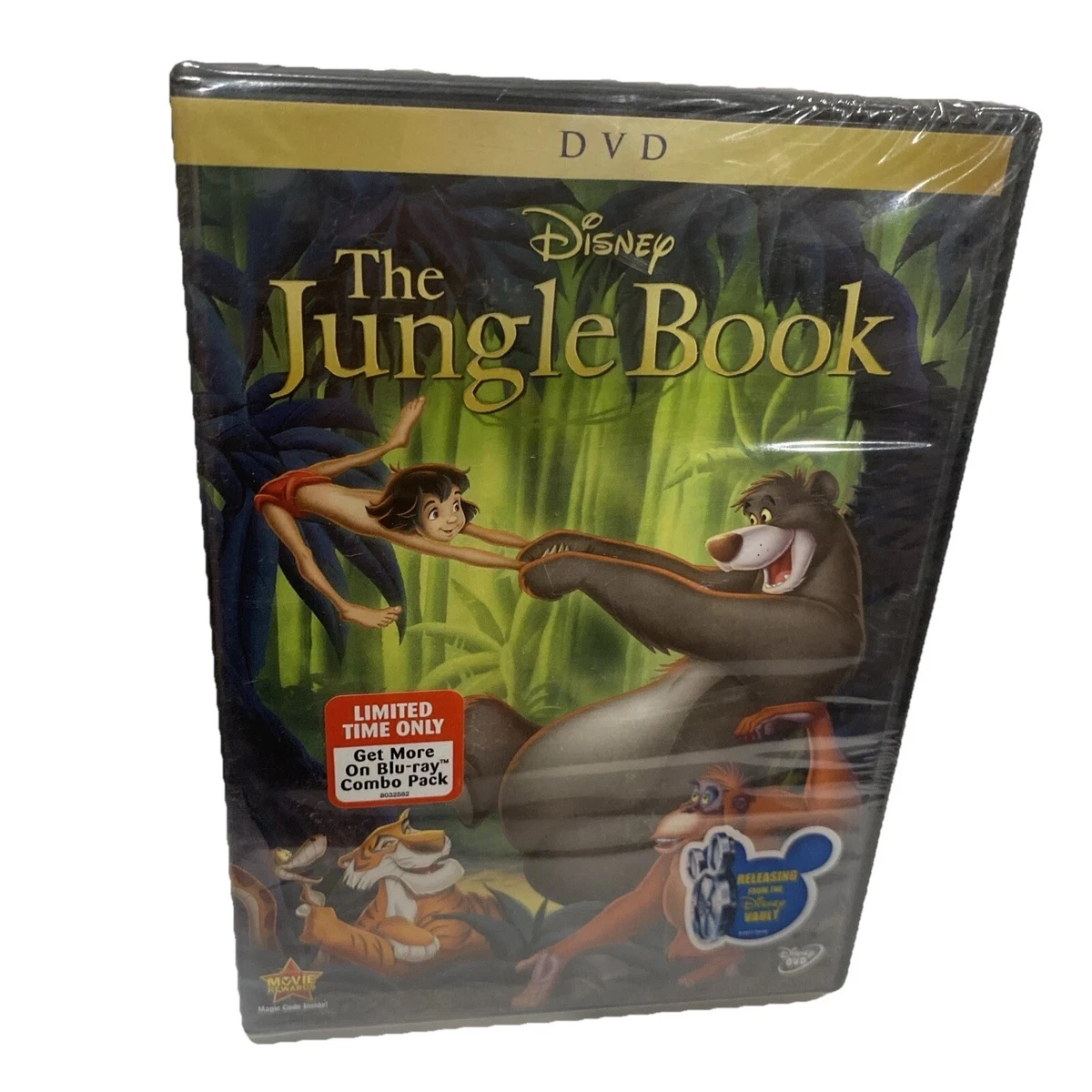The Originals Disney DVDs & Blu-ray Discs for sale | eBay