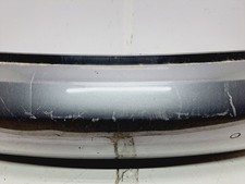 Pare-choc arrière Peugeot 204