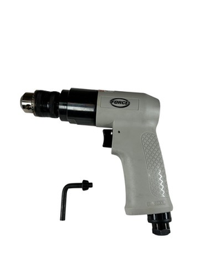#ad #ad Sioux 5440C 3 8quot; Chuck 0.5HP 2600 RPM 90 PSI Pneumatic Force Pistol Grip Drill $192.00