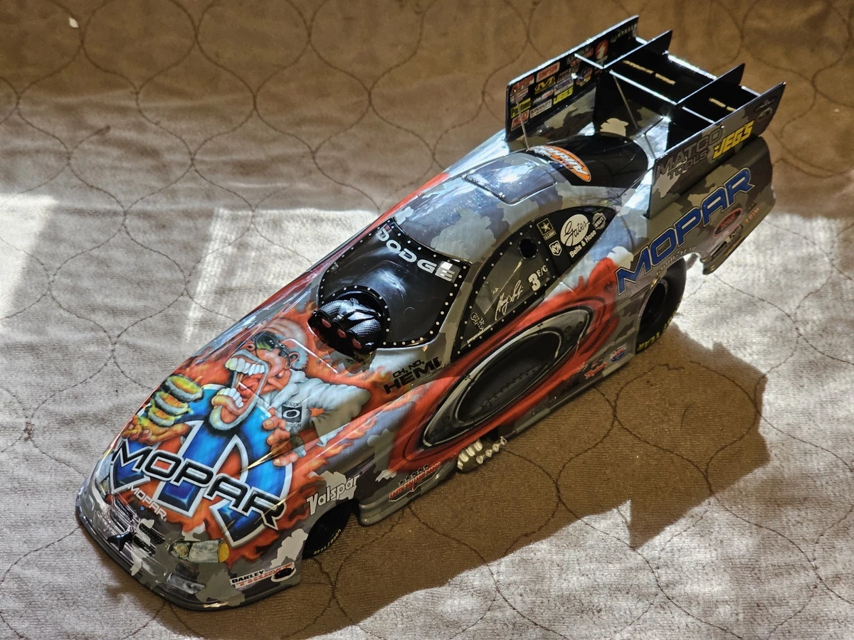 Gary Scelzi Diecast NHRA 2005 Vehicle Year for sale | eBay