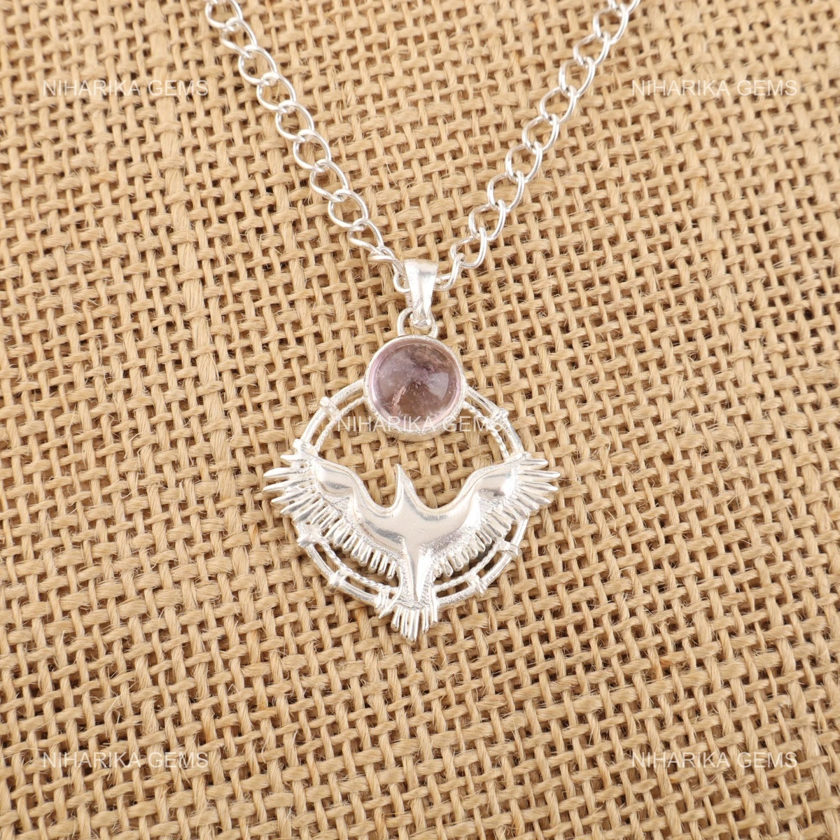 9 gioielli Adodo impermeabili S925 in argento Sterling 1 carato Moissanite colla