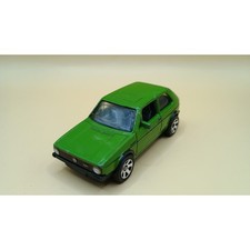 MATCHBOX VOLKSWAGEN GOLF GTi MK1 - 1:64 Diecast