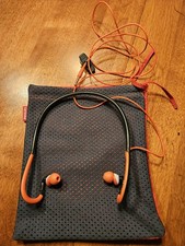 Philips Neckband Sports Headphones SHQ4000- FREE SHIPPING 