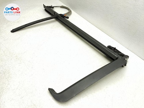 2022-24 RANGE ROVER L460 REAR LEFT WINDOW SHADE DOOR SCREEN COVER ASSY LONG LWB - Picture 4 of 9