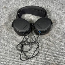 SteelSeries Arctis 3 Console - Stereo Wired Gaming Headset Black Untested