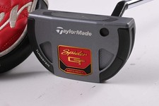 Taylormade Spider GT Notchback Putter / 34 Inch