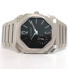 Bvlgari Square Wristwatches for sale - eBay