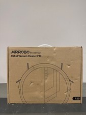 AIRROBO Robot Vacuum and Mop, 3000Pa Powerful Suction Robot Vacuum Cleaner with