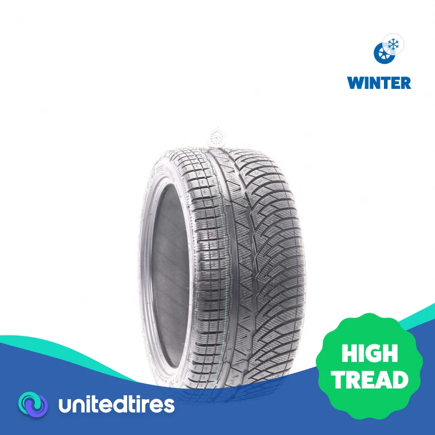 255/35/18 Winter Tires for sale | eBay