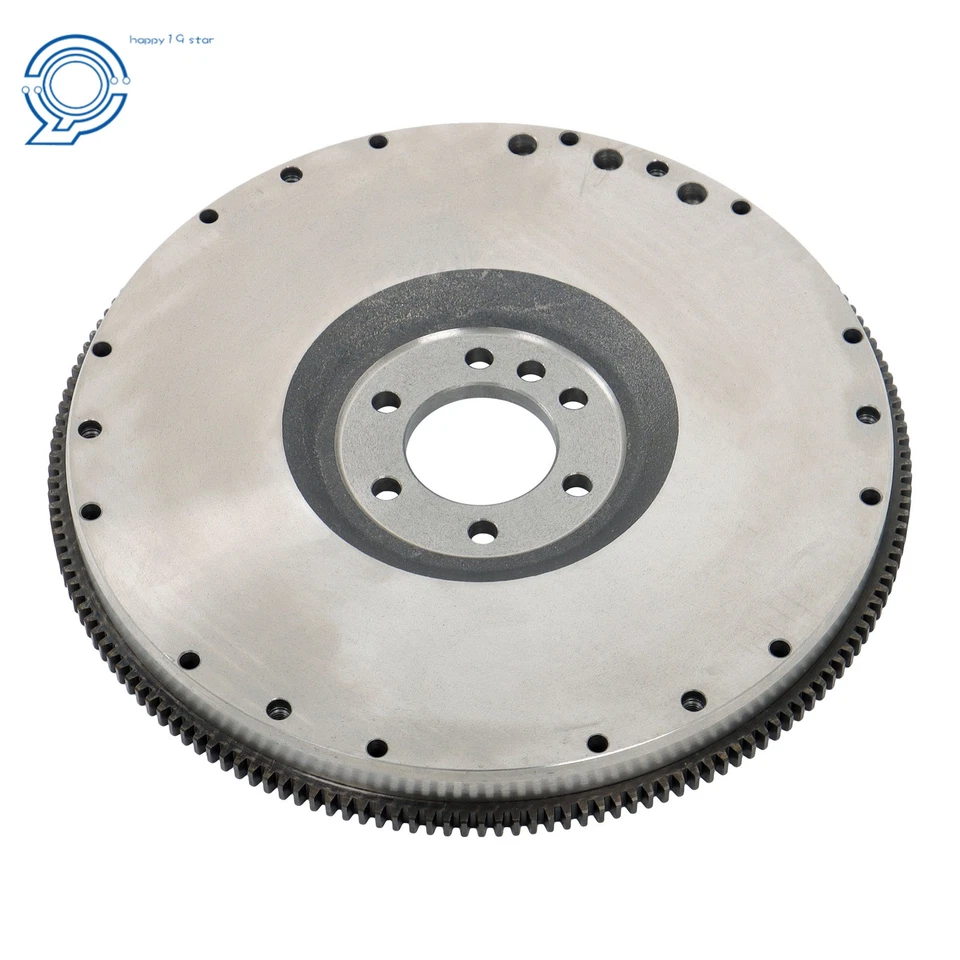 Clutch Flywheel For Chevrolet C10 Suburban C20 Suburban 1967-1986 3988759 - Image 2 of 4