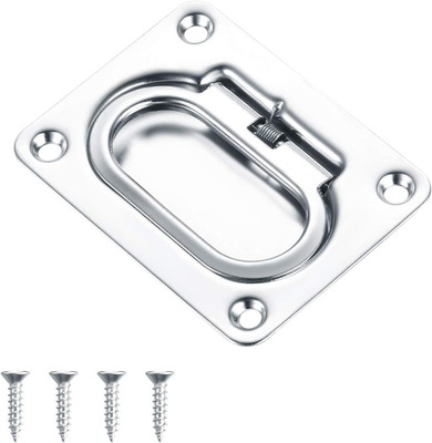 Bodenheber, Lukenheber, Flush Hatch Locker, Embedded Zugring Griff Versteckter G