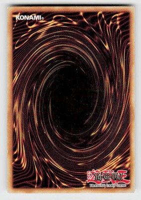 Yu-Gi-Oh! Card - Zefrasaber, Swordmaster Of The Nekroz (CROS-EN026) - Crossed Souls 1st Edition Common - View #5