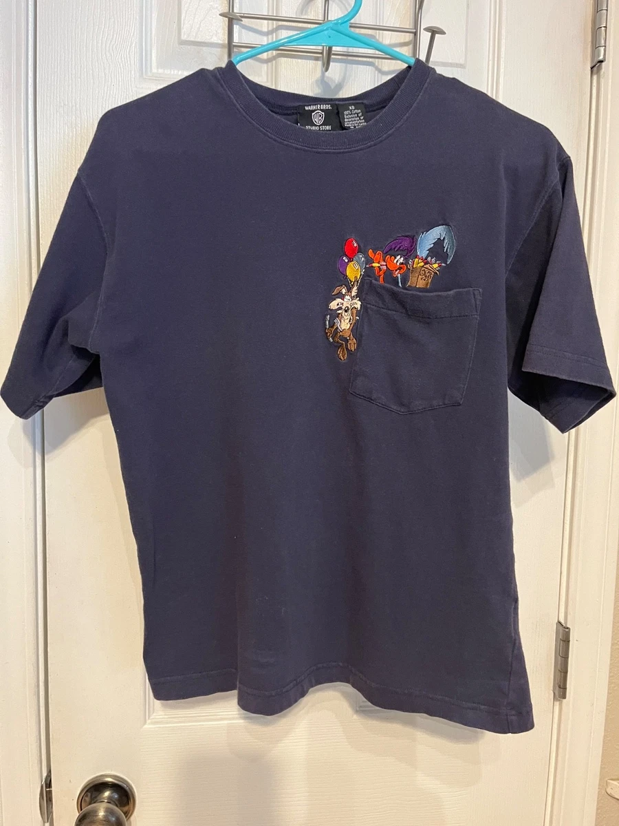 Warner Bros. T-Shirts for Men for sale | eBay