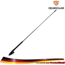 Antenne Dachantenne Geeignet für Ford Fiesta Focus Kuga KA Mondeo 40cm Auto