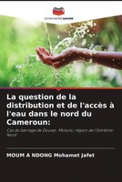 Moum A Ndong Mohamet Jafet | La Question De La Distribution Et De L'accèS à...