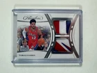 2023 Panini Flawless Basketball Tobias Harris #FDP-TOB