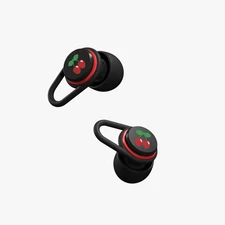 Hears One Pacha Edition 20dB Earplugs - Brand New In Hand