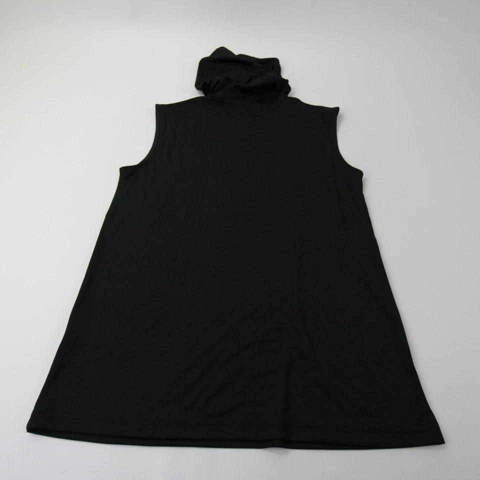 Arkansas State Red Wolves adidas Sleeveless Shirt Men's Black New - Image 2 of 3