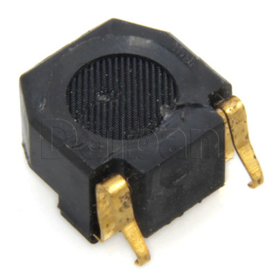 41-10-1006 Mic for Nokia #B21 / E70 / N78 / N80 / N83 / N95 / N96 / 6280 / 8800