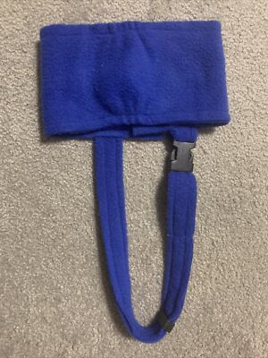 happy jack belly wrap