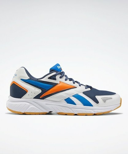 Reebok Royal Hyperium - Blue Orange 