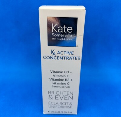 KATE SOMERVILLE Kx Active Concentrates Serum Brighten 30ml/1 fl oz 