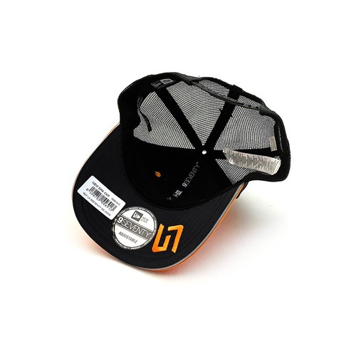 McLaren F1 2025 Norris Team Cap - Picture 4 of 4