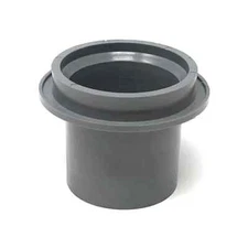 Style 2 Gamma / Venturi Replacement Collar (Gray) - Pentair In-Floor(A&A) - 2361