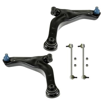 2 Querlenker Koppelstange Vorderachse für Ford Escape Maverick für Mazda Tribute