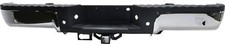 New Replacement Step Bumper for 2009-2014 Ford F-150 King Ranch
