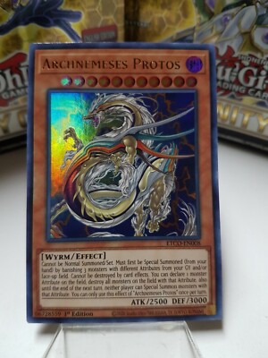 Yu-Gi-Oh Eternity Code Secret, Super & Ultra Rare - YOU PICK FROM LIST! | eBay Yu-Gi-Oh Eternity Code Secret, Super & Ultra Rare - YOU PICK FROM LIST! | eBay