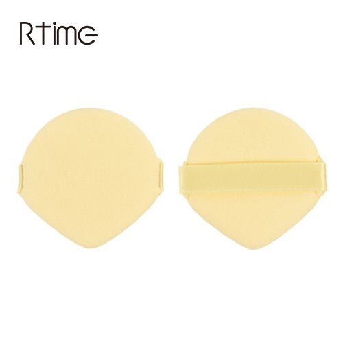 Rtime Puff Powder Puff Set Trucco - Foto 2 di 3