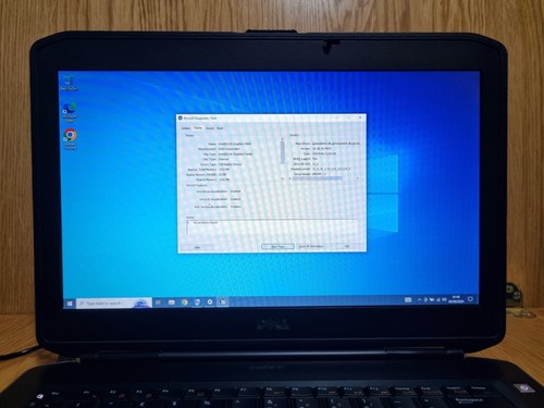 Fast Powerful Dell Latitude E5430 Core i3-3130M with 14” inch Full HD 512 GB SSD - 第 7/24 張圖片