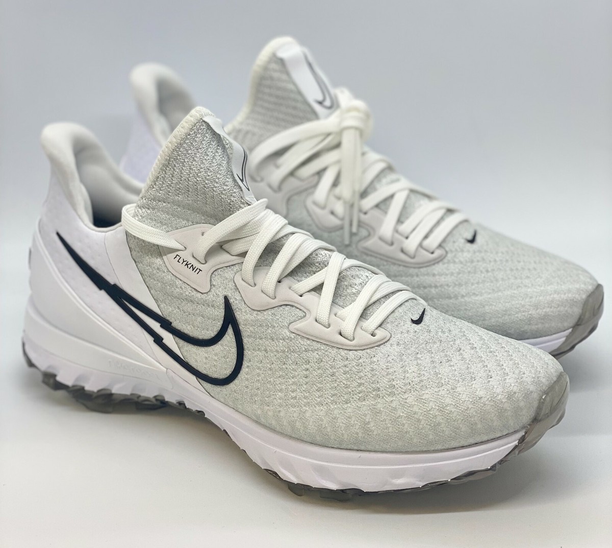 nike air zoom infinity tour golf shoes ct0540