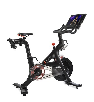 Peloton Purchased New From Factory In 2022