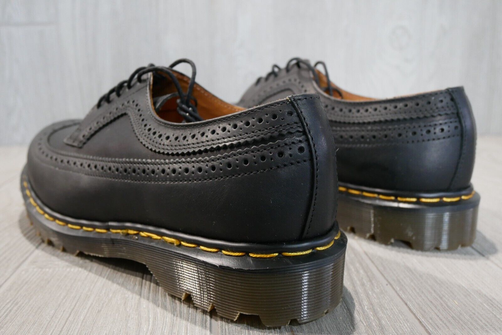 Dr.Martens［ドクターマーチン］KLTE MET UK5柄デザイン無地