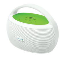 The Singing Machine Outdoor Bluetooth R Speaker "Product Category: Wireless...