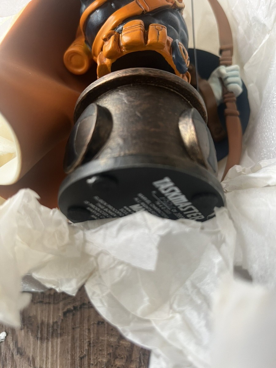 ⊗ TASKMASTER ⊗  MARVEL MINI-BUST s-l1200.jpg
