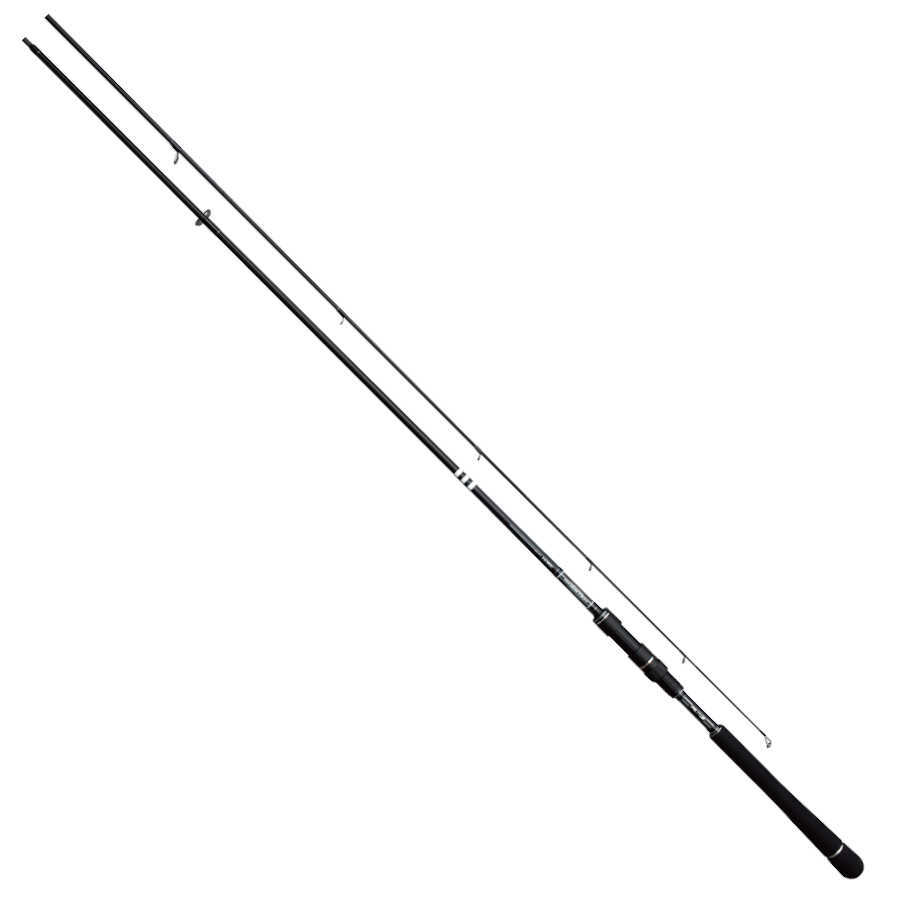 Gamakatsu Light Shore Jigging Spinning Rod LUXXE CHEETAH R3 Gamakatsu Light Shore Jigging Spinning Rod LUXXE CHEETAH R3