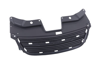 Front Upper Grille Insert For 2005-2010 Chevrolet Cobalt Base/LS/LT/LTZ - Direct Replacement Part #15274493