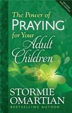 The Power of PrayingÂ® for Your Adult Children - Paperback - GOOD