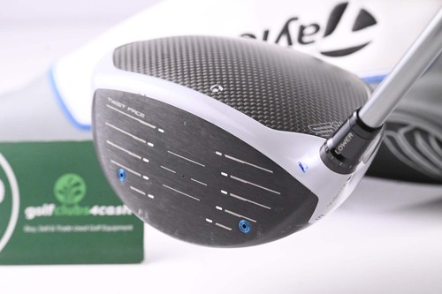 Taylormade SIM Driver / 10.5 Degree / Regular Flex UST Mamiya Helium 5 - Picture 4 of 9