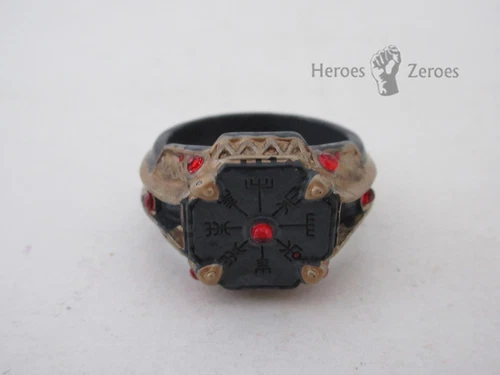 God of War Stone Mason Collector's Edition Mason's Ring