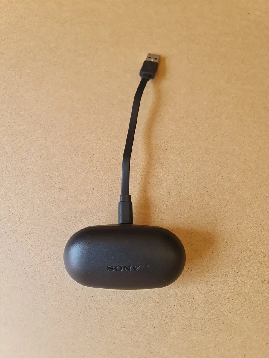Sony WF XB700 Wireless Headphones with EXTRA BASS Ear Buds eBay