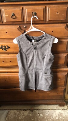 Equestrian Vest,Horse Riding Vests for Womens Girls Plus Size,Horses