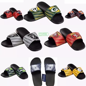 nike slides raiders