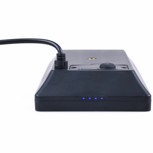 Solar Panel Battery Power Bank For Hunting Trail Game Camera Ltl Acorn SUNTEK - Picture 8 of 12
