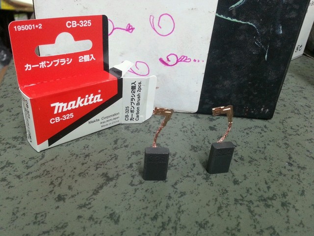 Подшипник 607llb makita