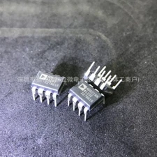 1pcs AD822ANZ AD822AN OP AMP IC ANALOG DEVICES DIP-8 #96-9