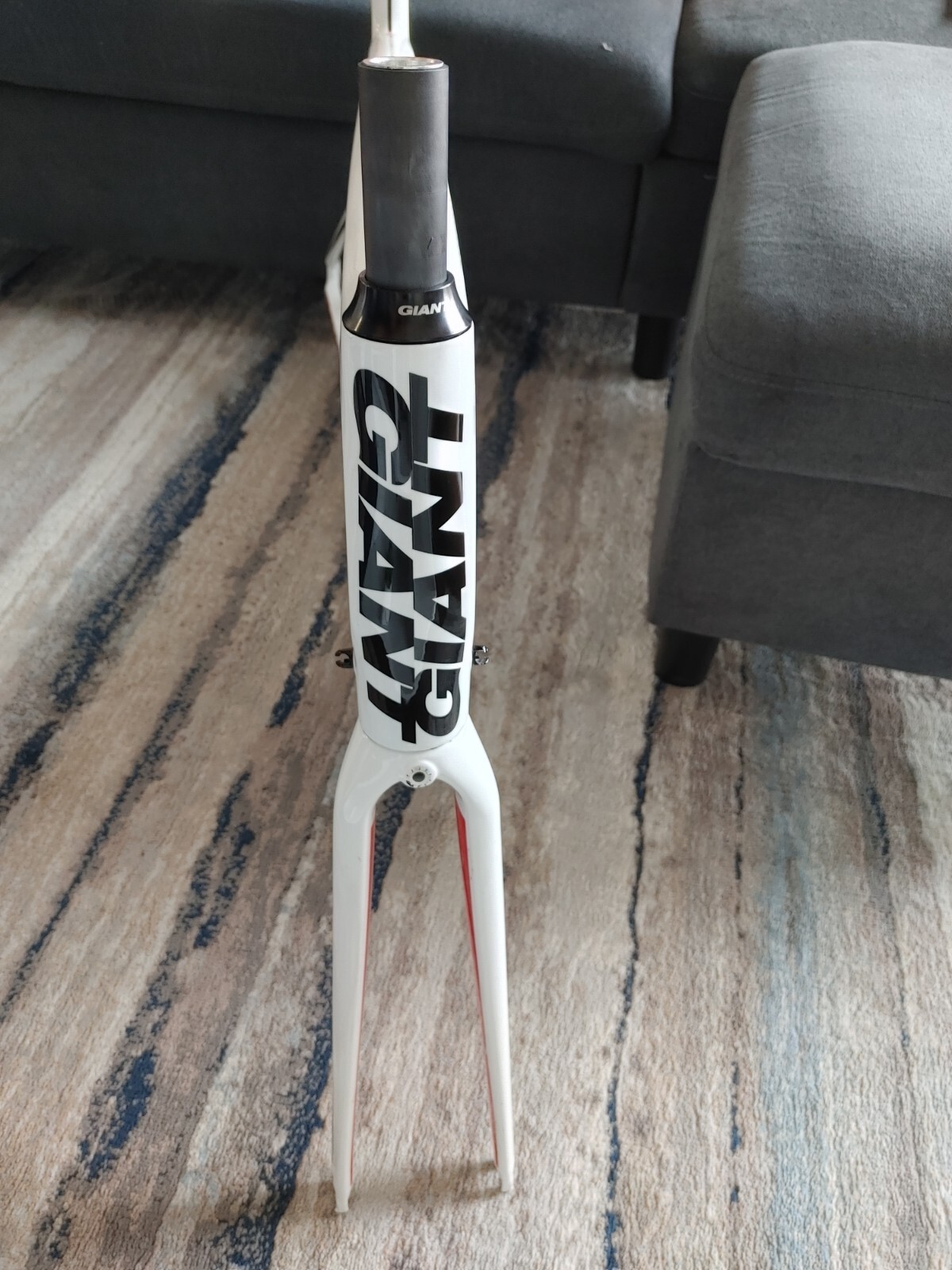 giant road bike frameset eBay